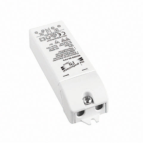 Mini transformator, 12V, 60VA