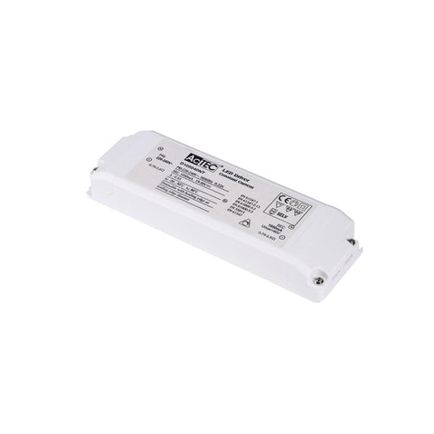LED Driver 40W, 1050mA, dimm