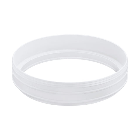 Ferronego installation frame "111" round / 1-fach