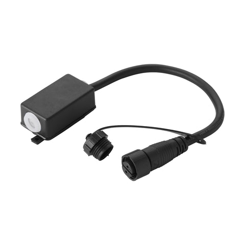 Feed-in 200 mm Kabel Plastic Plastic IP44