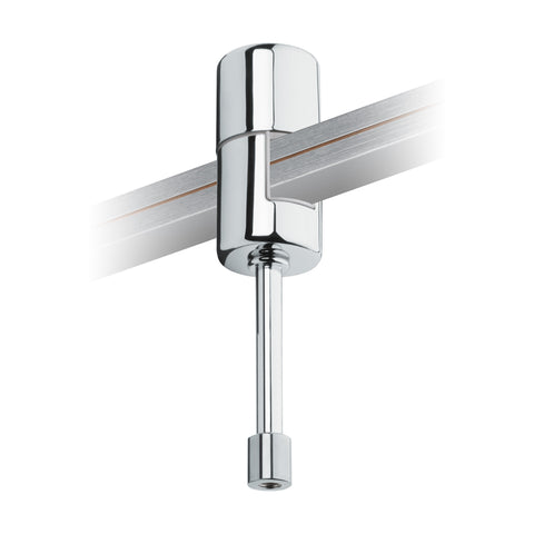 Spacer "Villanova 1" chrome