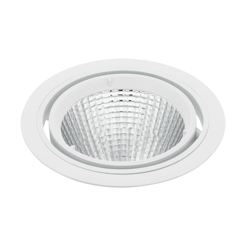 Ferronego IN 111 40W 4000K 3289lm white IP20 40°