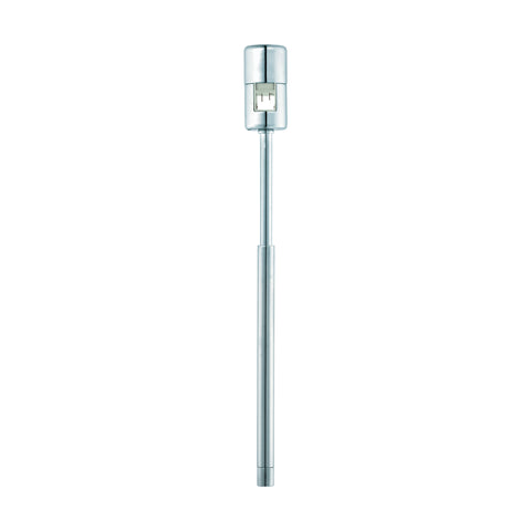 Spacer "Villanova 1" / height-adjustable chrome IP20