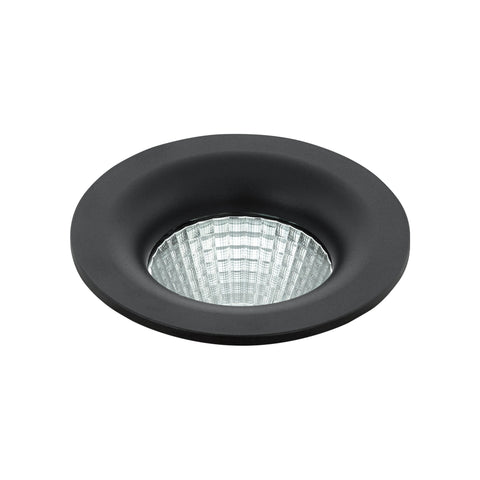 Talvera G 6W 4000K 822lm black IP20