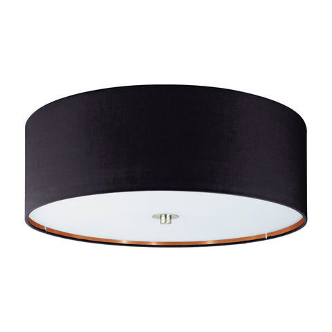 Shade for Pasteri Pro black/copper