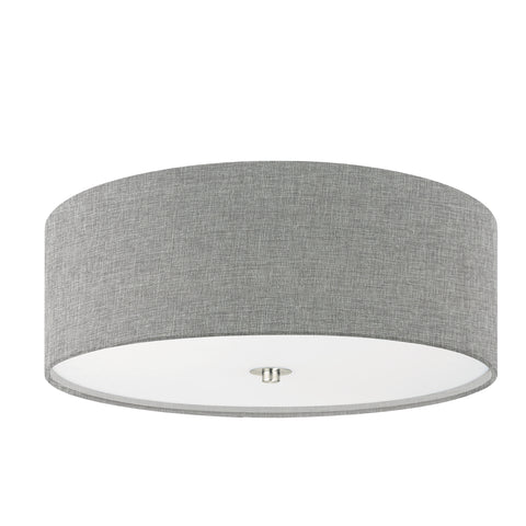 Shade for Pasteri Pro linen grey