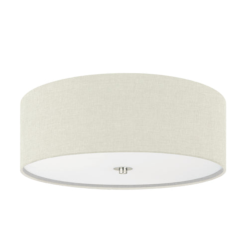 Shade for Pasteri Pro linen natural