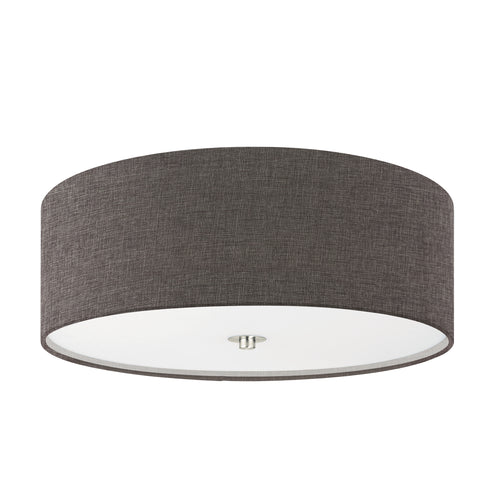 Shade for Pasteri Pro linen brown