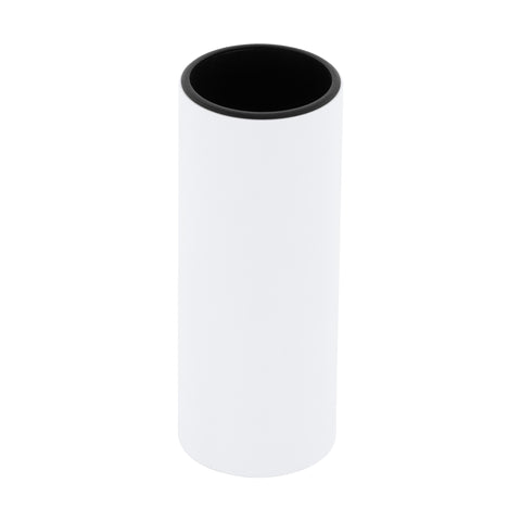 Tortoreto GU10 Ø60mm x H150mm white IP20