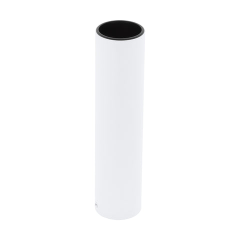 Tortoreto GU10 Ø60mm x H250mm white IP20