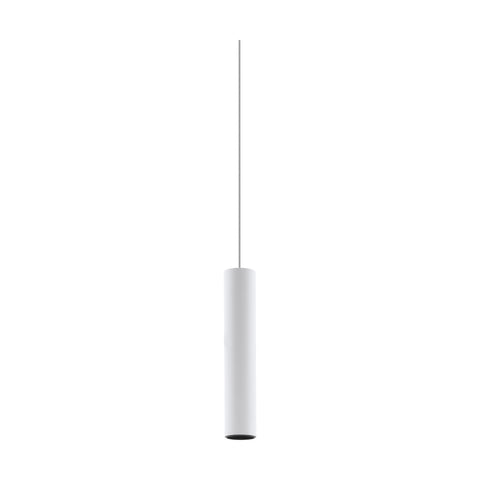 Tortoreto 9W 2700K Ø60mm x H400mm white IP20