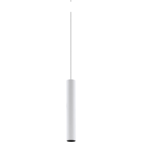 Tortoreto 9W 2700K Ø60mm x H600mm white IP20