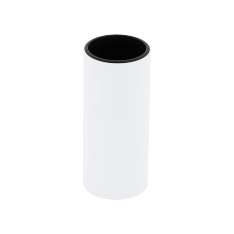 Tortoreto 19W 2700K Ø100mm x H200mm white IP20