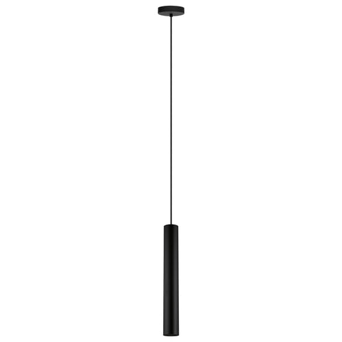 Tortoreto 6,5W Ø60mm x H400mm black