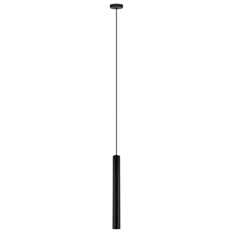 Tortoreto 6,5W Ø60mm x H600mm black