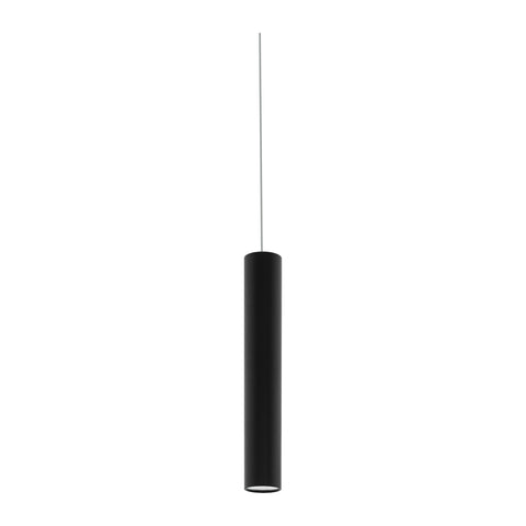 Tortoreto 9W 2700KØ60mm x H400mm black