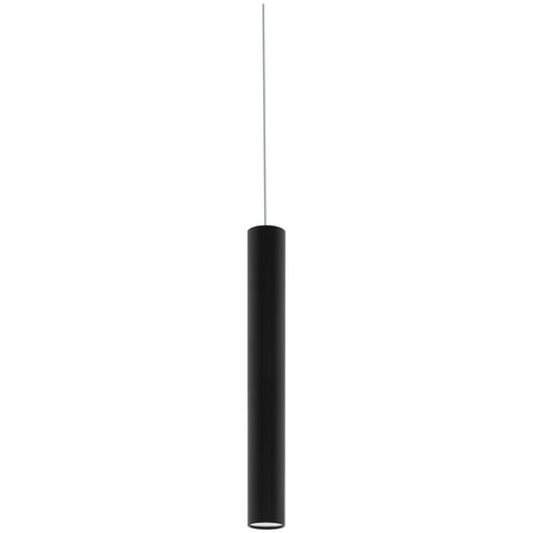 Tortoreto 9W 2700KØ60mm x H600mm black