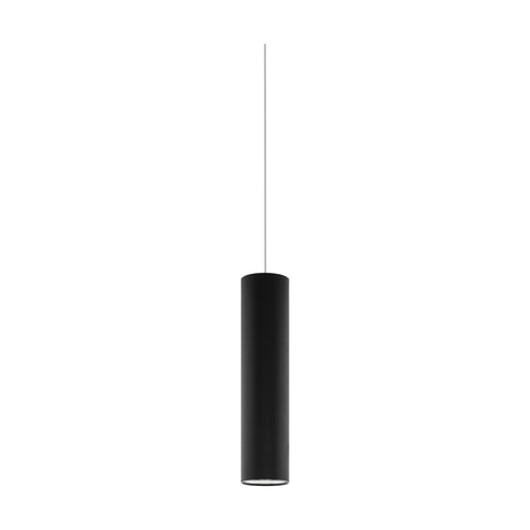 Tortoreto 40W Ø100mm x H400mm black