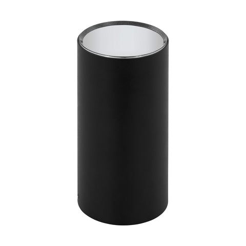 Tortoreto 19W 2700KØ100mm x H200mm black