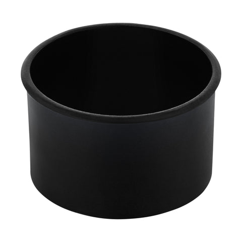 Tortoreto blanking ring blackmatt