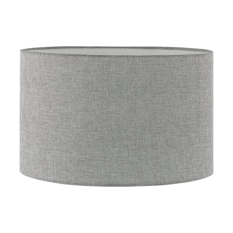 Shadee zu Table luminaire "Valseno Pro" linen grey