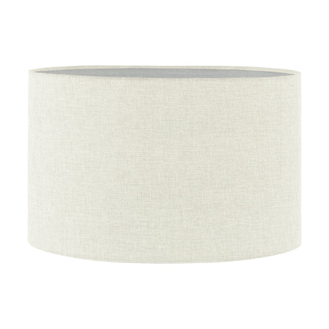 Shadee zu Table luminaire "Valseno Pro" linen natural