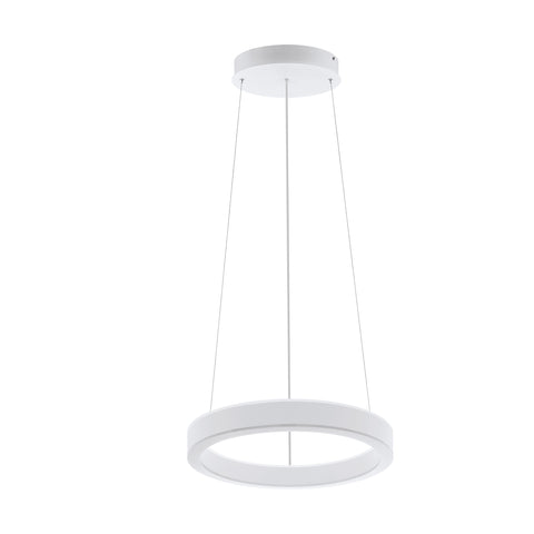 Pastrengo 2x 30W 3000K 4284lm IP20