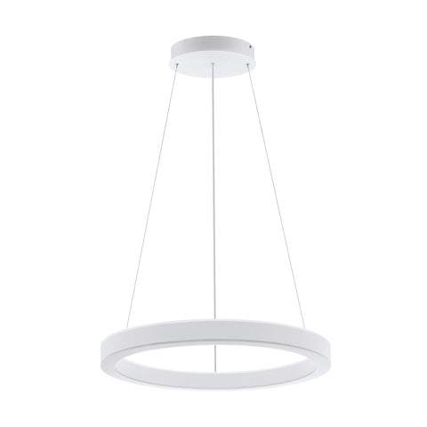 Pastrengo 2x 45W 3000K 6566lm IP20