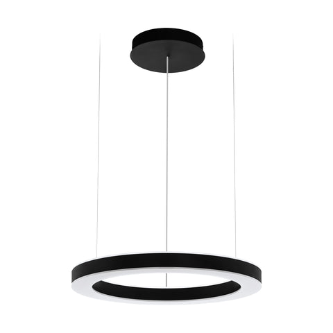 Pastrengo 2x 45W 3000K 6426lm IP20