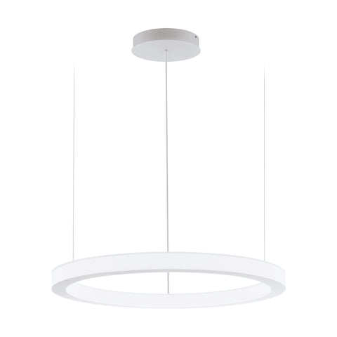 Pastrengo 2x 60W 4000K 8568lm white IP20