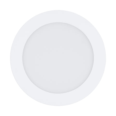 Fueva 1 round / IP20 10,9W 3000K white