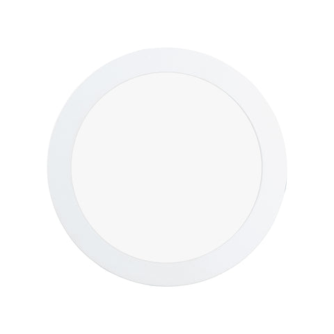 Fueva 1 round / IP20 16,5W 3000K white