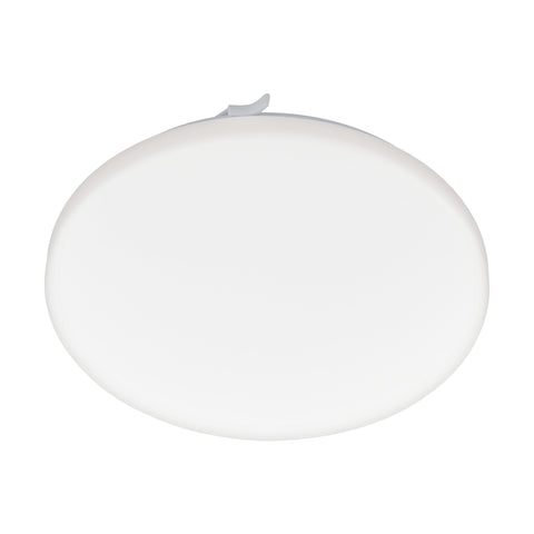 Frania Pro 12W 3000K 1350lm white IP20