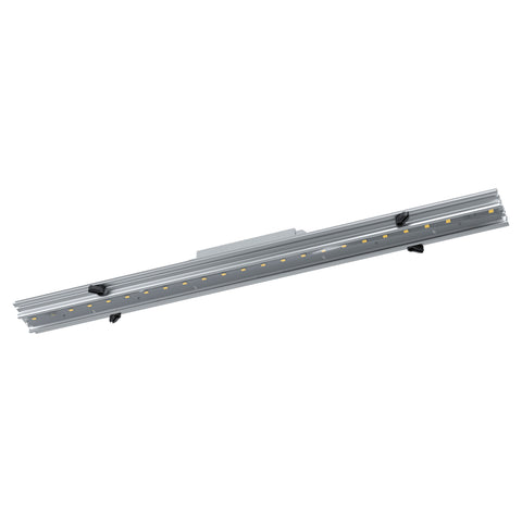 Profile luminaire SF 24W 3000K 3048lm DALI anodized L-1140mm