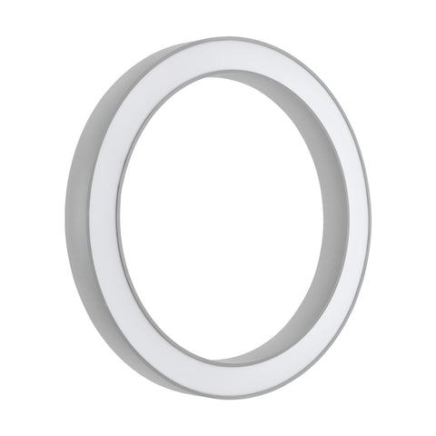 Pastrengo 2 RL Ø 900 58W 3660lm 830 IP20 argintiu