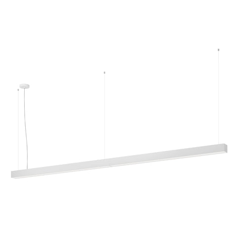 PASTRENGO 3 Snake 32W 3125lm 830 230V LED alb Dali