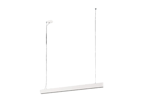 LED-HL L-2300 3000K ALB 'ALBAVILLA'