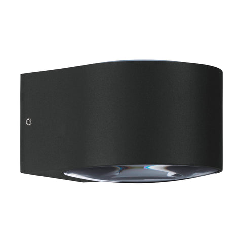 APLICA LED DI/IN CCT 950LM ANTRAGRAT