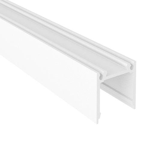 ALU-PROFIL WEISS 2M 'LEDLINE20 STANDARD'