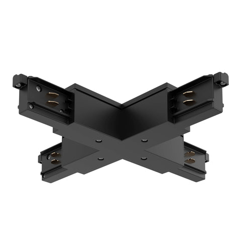 X-CONECTOR ON/OFF NEGRU