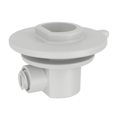 STRAIN RELIEF WITH GRUB SCREW GR