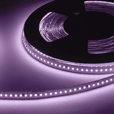 Flex Strip Xtend RGB-UWW 927 48VDC 13W/m 840lm/m, IP20, 20m