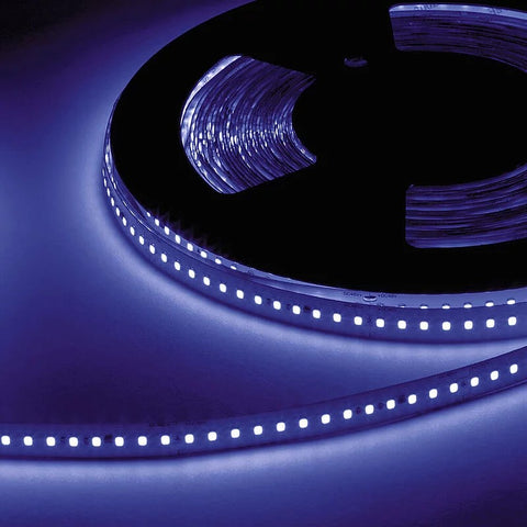 Flex Strip Xtend RGB-UWW 927 48VDC 13W/m 840lm/m, IP20, 20m