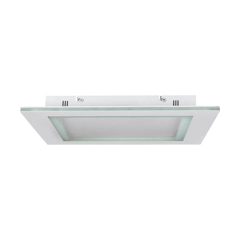PADROGIANO CL 27,9W 3600lm RGB + TW 450X450  alb