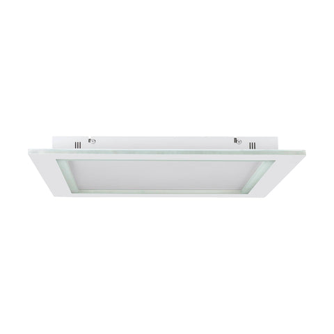 PADROGIANO CL 35,5W 4500lm RGB + TW 595X595  alb