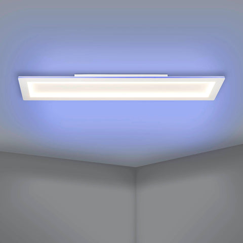 PADROGIANO CL 43,2W 6000lm RGB + TW 1200X300 alb