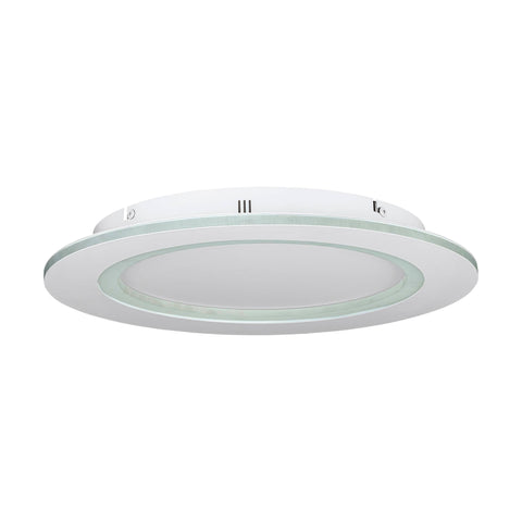 PADROGIANO-Z CL 26,5W 3300lm RGB + TW Ø450 alb