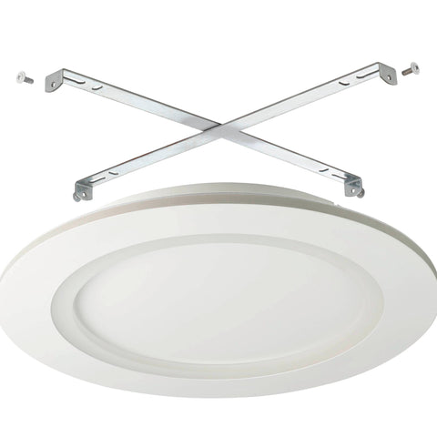 PADROGIANO-Z CL 26,5W 3300lm RGB + TW Ø450 alb