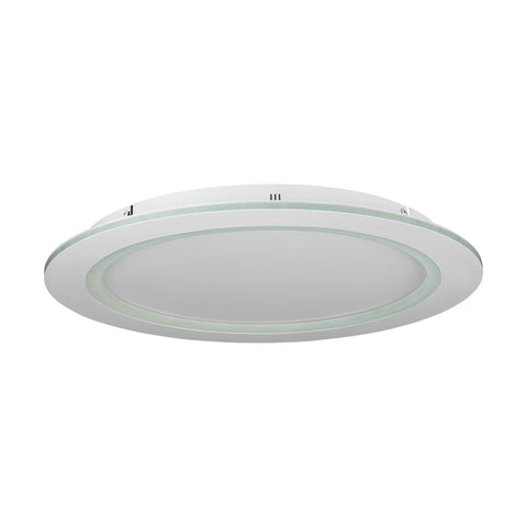 PADROGIANO-Z CL 35,5W 4600lm RGB + TW Ø595 alb