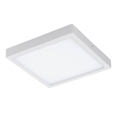 Fueva-C 21W LED-BLUETOOTH®-RGB/CCT Spot 300x300 alb